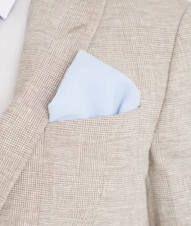 Men's Chiffon Pocket Square