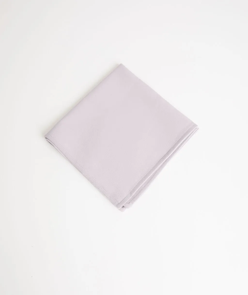 Men's Chiffon Pocket Square