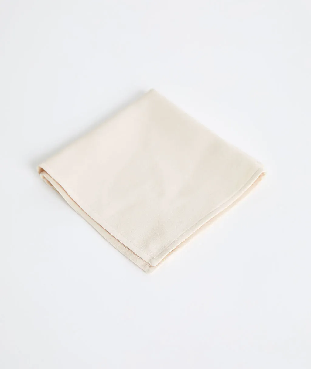 Men's Chiffon Pocket Square