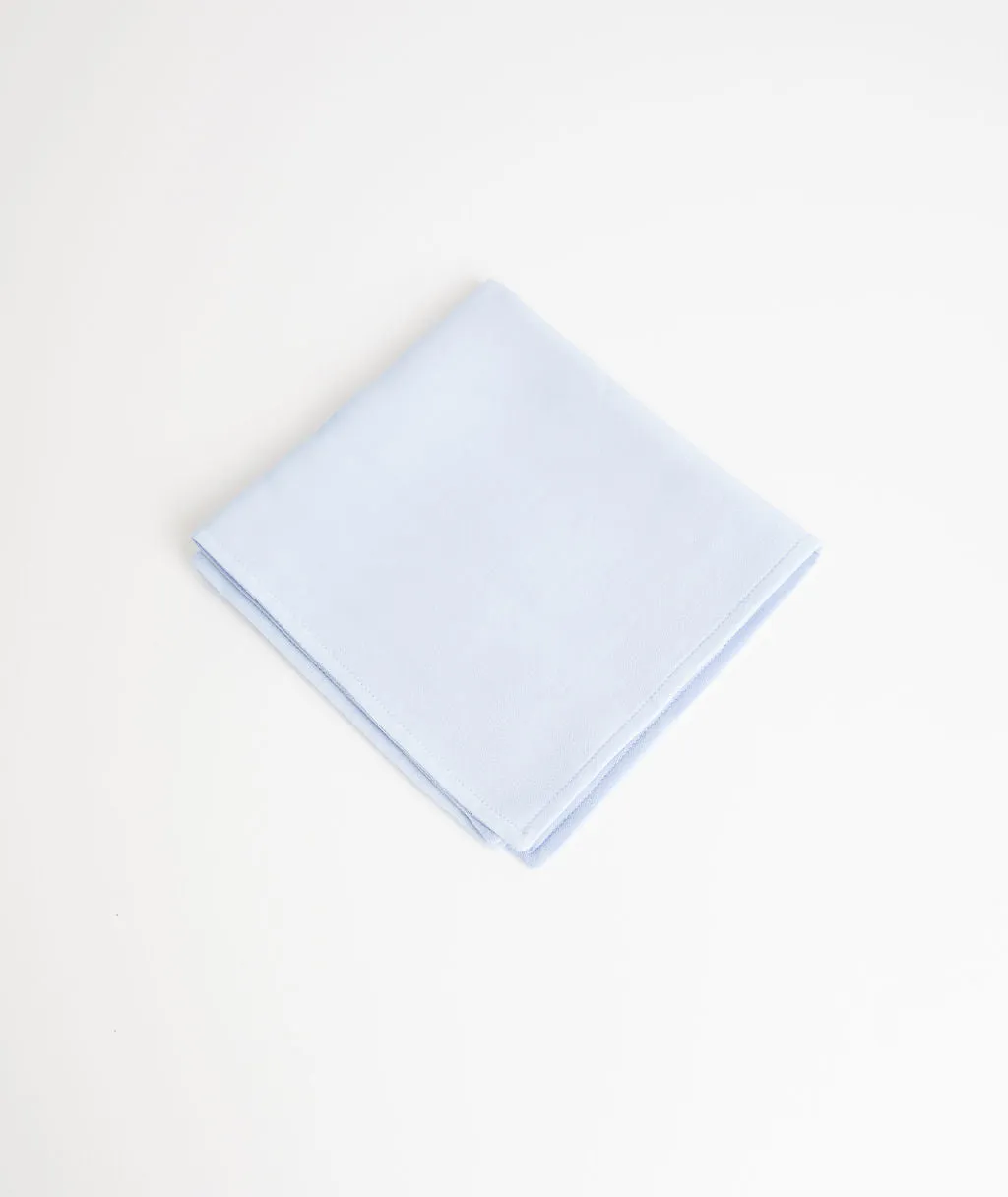 Men's Chiffon Pocket Square