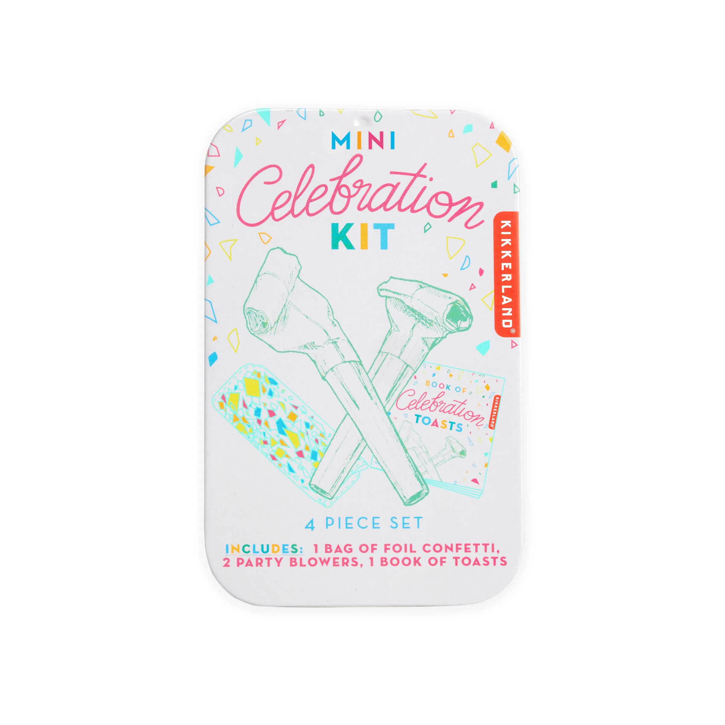 Mini Celebration Kit