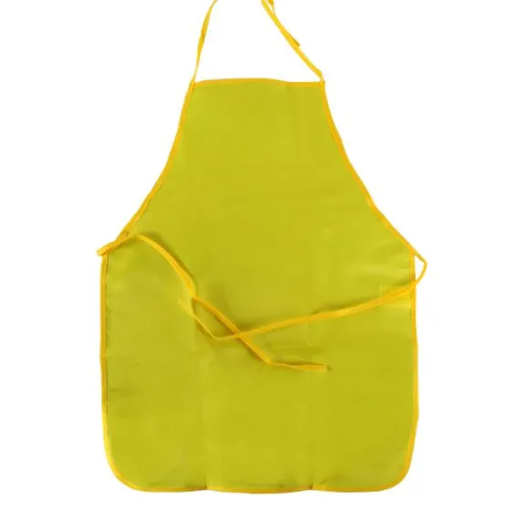 Polyester Aprons for Kids, 20x15-in.