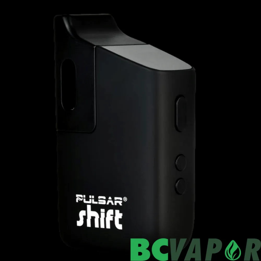 Pulsar Shift Vaporizer