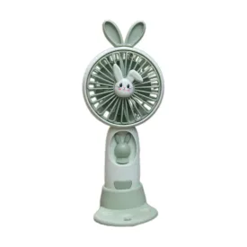 Rabbit Mini Fan