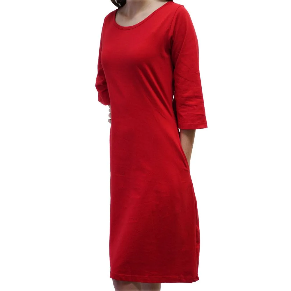 Red-ioactive Curie Dress