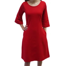 Red-ioactive Curie Dress