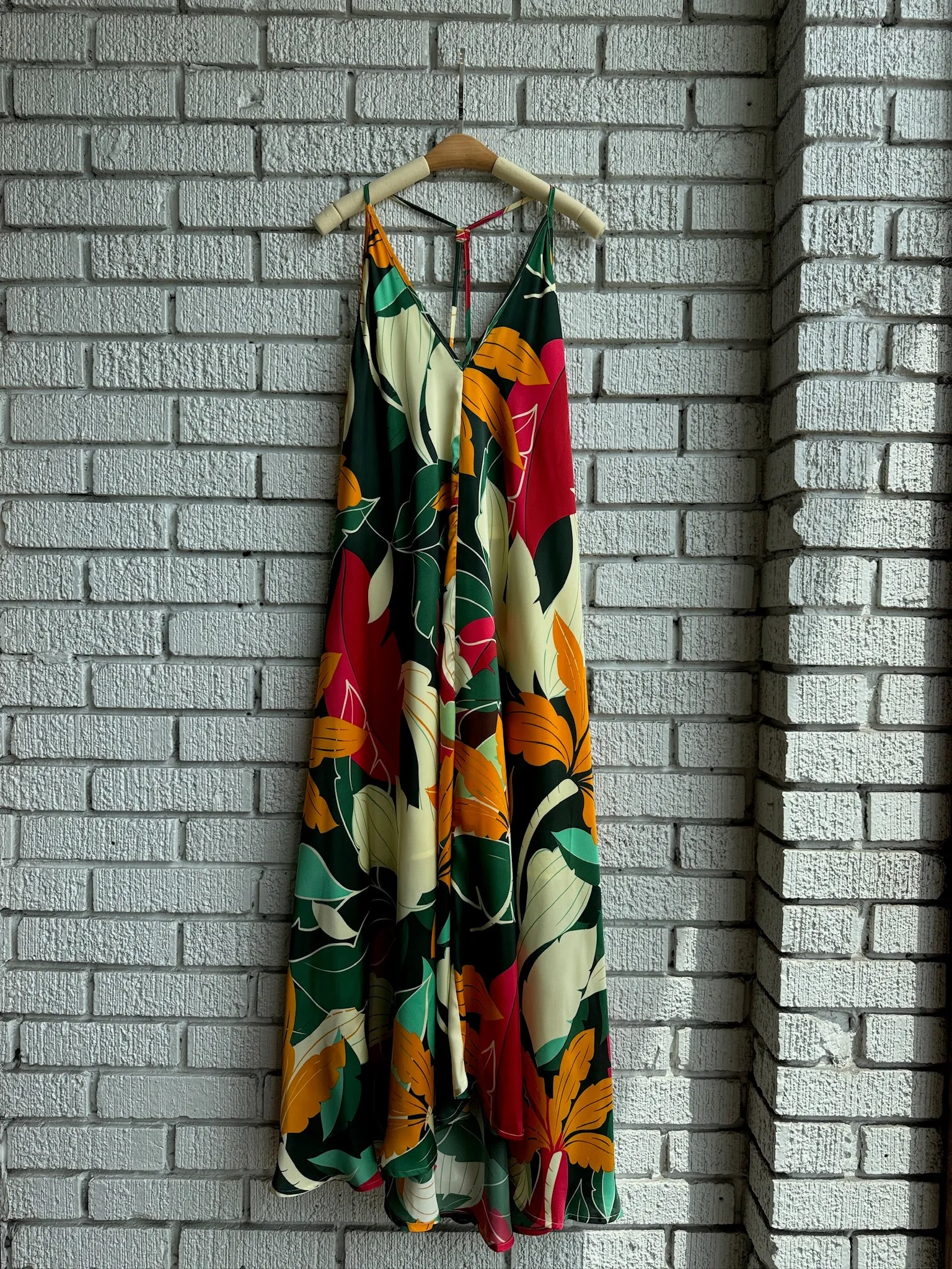 RIO PARADISE Dress