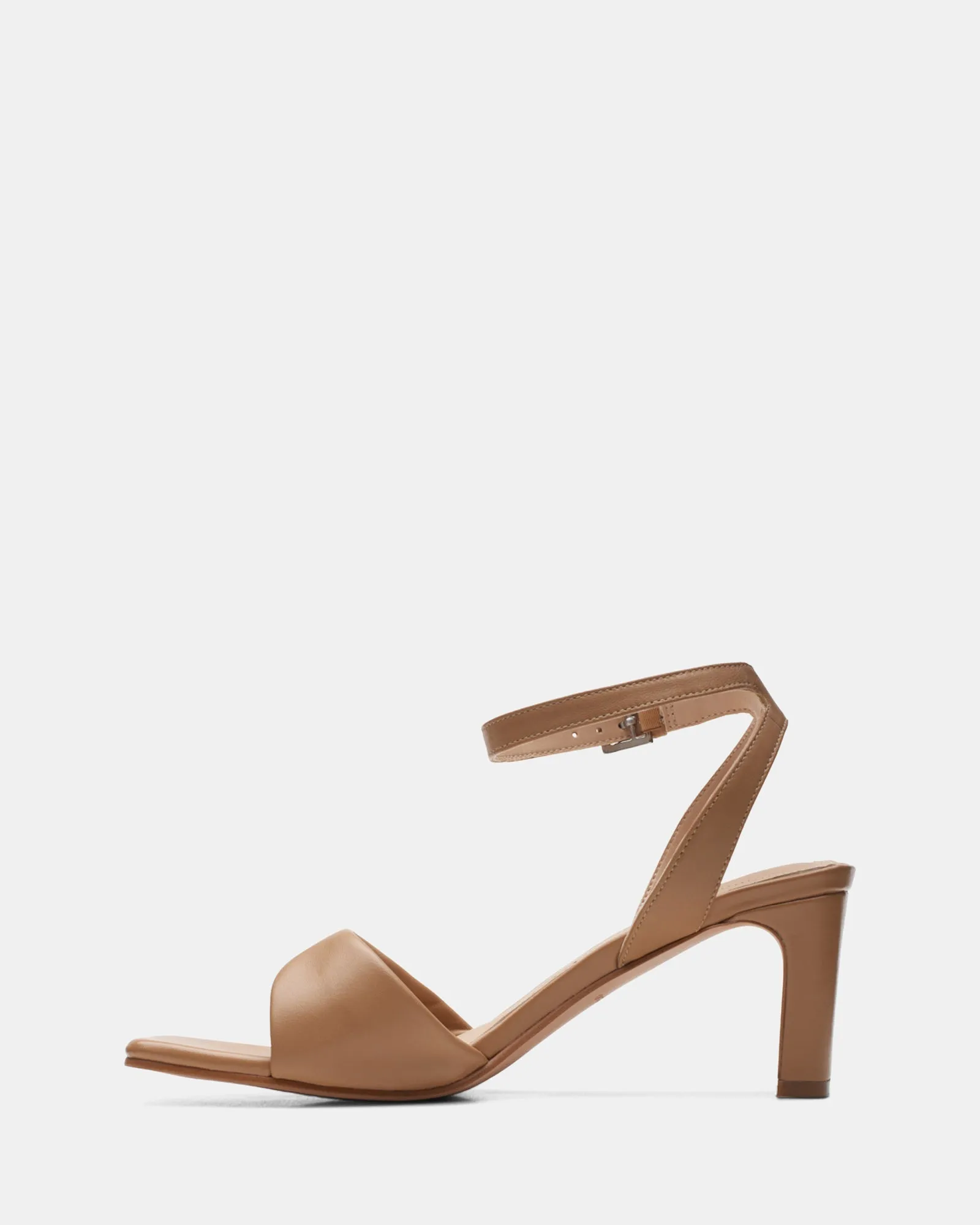 Seren65 Strap Camel