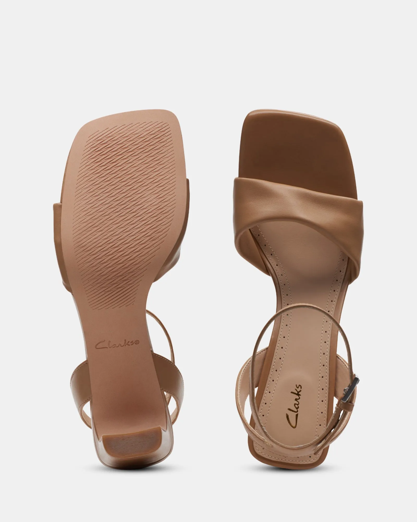 Seren65 Strap Camel