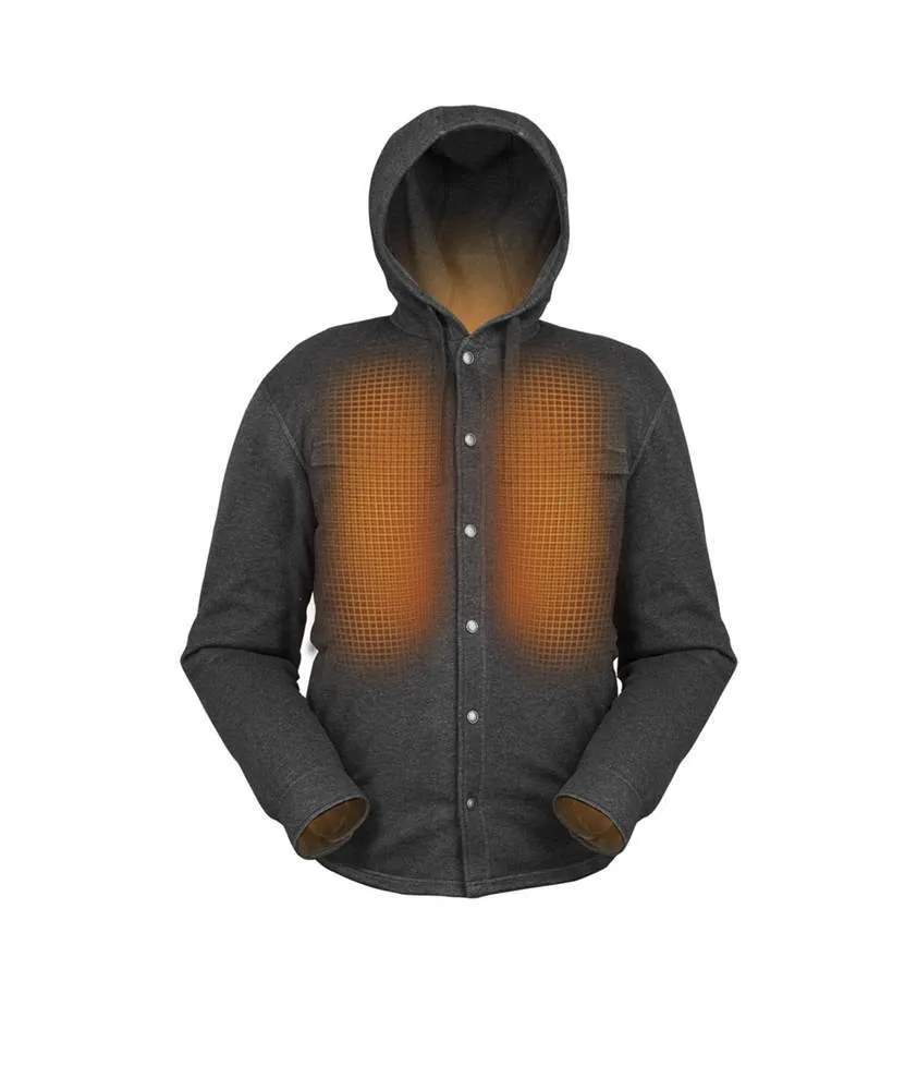 Shift Heated Jacket Men’s (Prior Year Model)