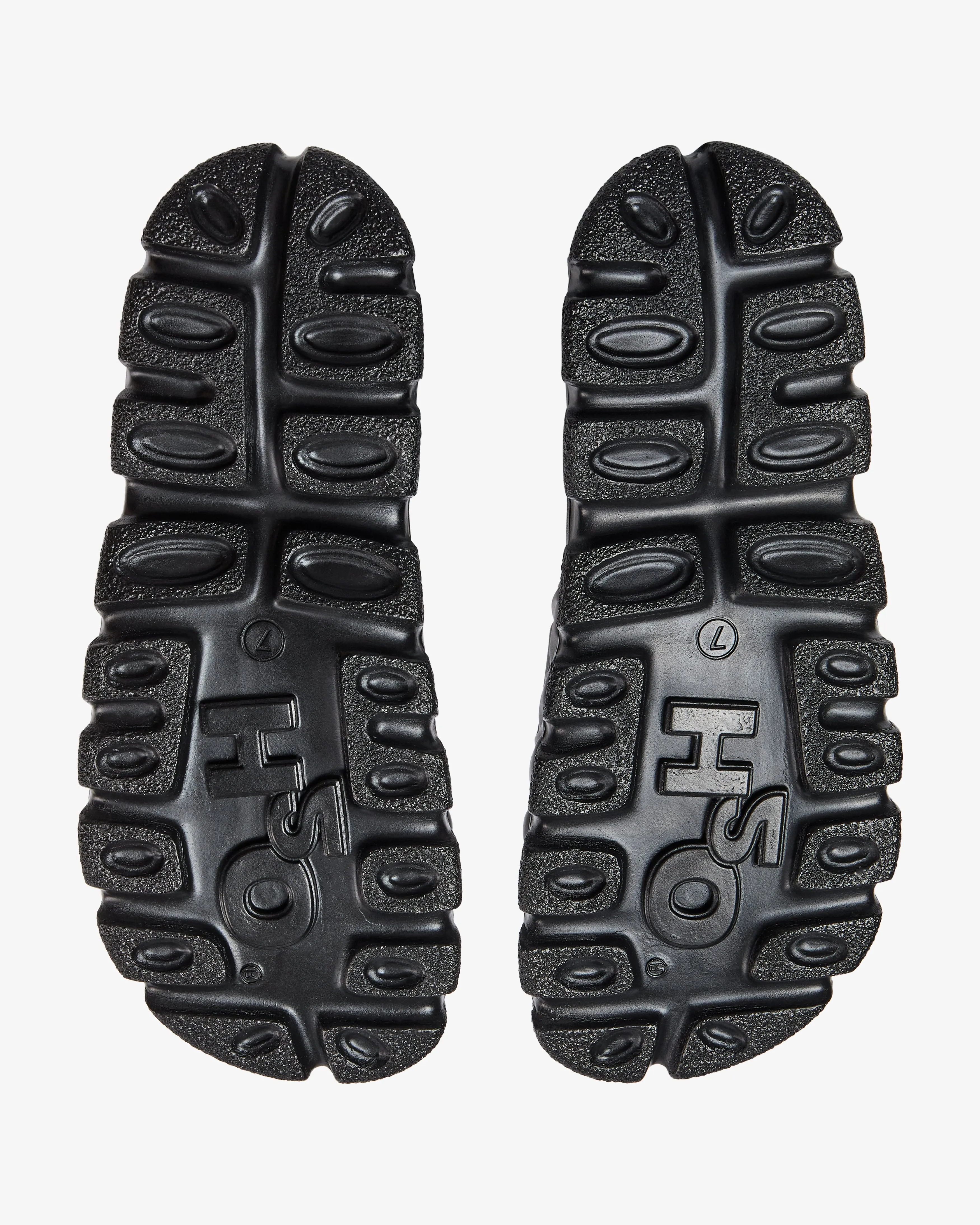 Trek Badesandal - Black