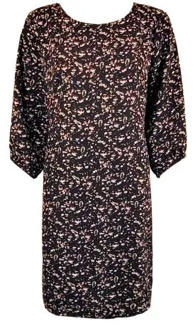 WILBY Granite Dress (2cols)